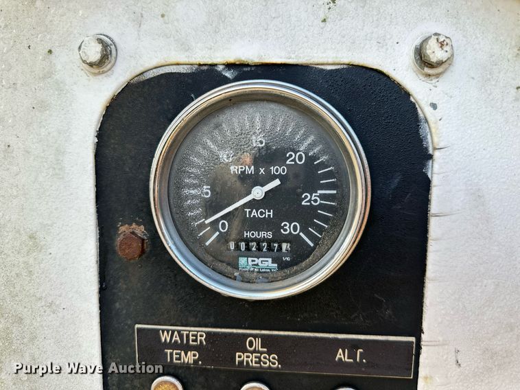 image for item EN0011 Bandit Industries  CB90 wood chipper