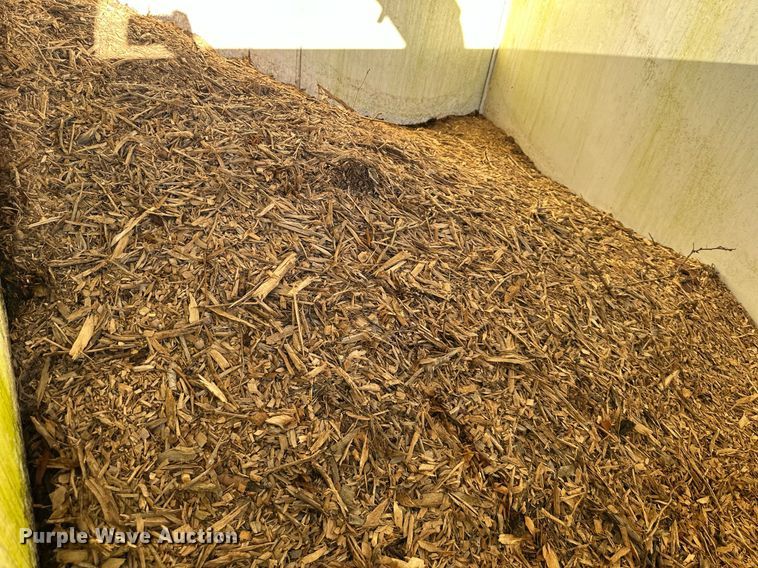 image for item EN0011 Bandit Industries  CB90 wood chipper