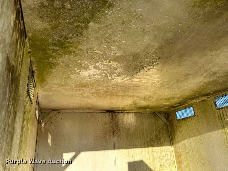 image for item EN0011 Bandit Industries  CB90 wood chipper