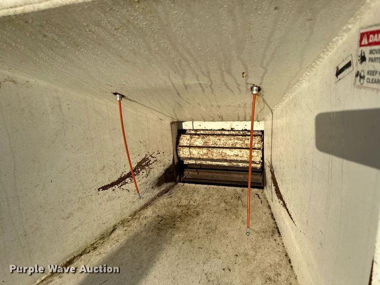 image for item EN0011 Bandit Industries  CB90 wood chipper