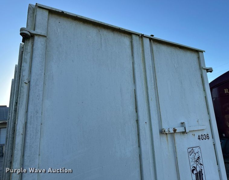 image for item EN0011 Bandit Industries  CB90 wood chipper