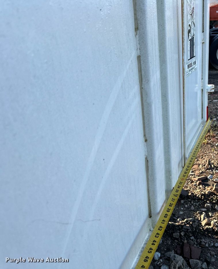 image for item EN0011 Bandit Industries  CB90 wood chipper