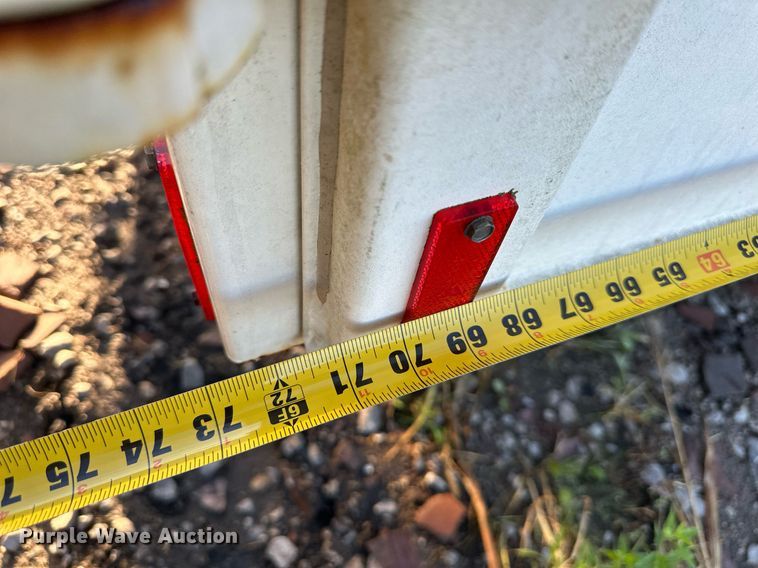 image for item EN0011 Bandit Industries  CB90 wood chipper