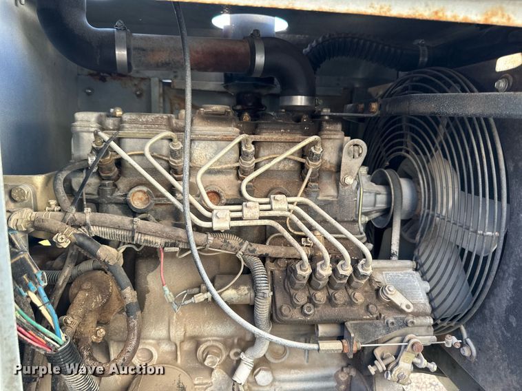 image for item EN0011 Bandit Industries  CB90 wood chipper