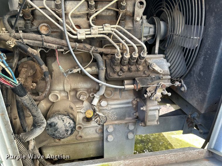 image for item EN0011 Bandit Industries  CB90 wood chipper