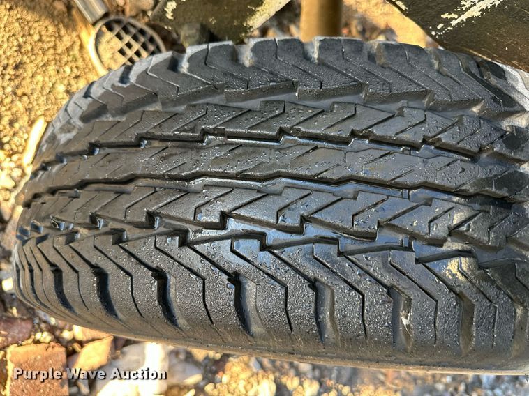 image for item EN0011 Bandit Industries  CB90 wood chipper