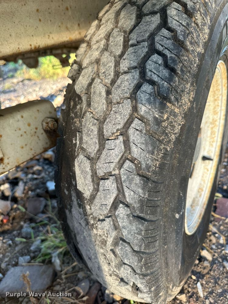 image for item EN0011 Bandit Industries  CB90 wood chipper