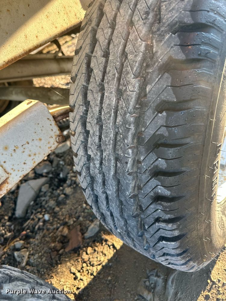 image for item EN0011 Bandit Industries  CB90 wood chipper