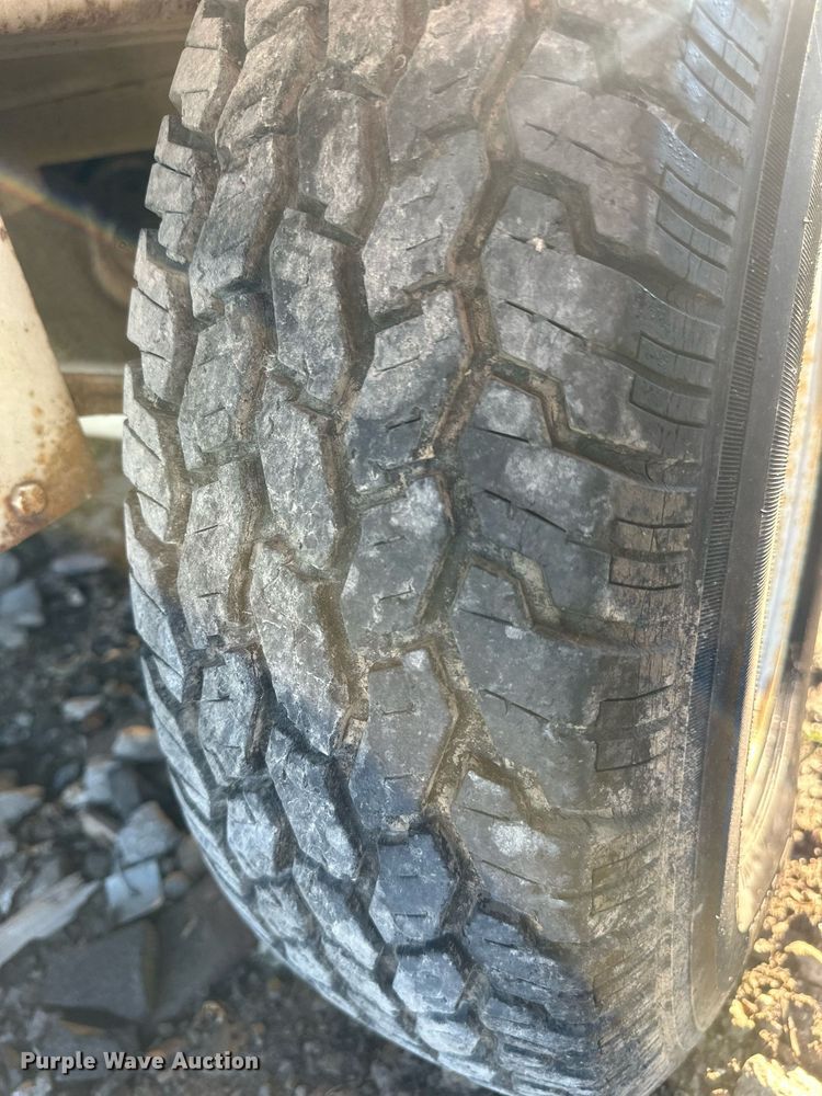 image for item EN0011 Bandit Industries  CB90 wood chipper