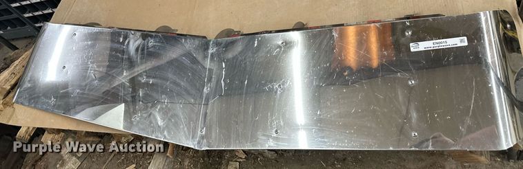 image for item EN0015 Kenworth  sun visor 