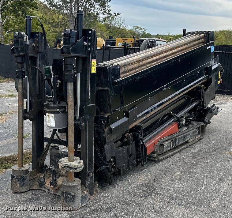 image for item EN0018 2019 Ditch Witch  JT20 directional boring unit