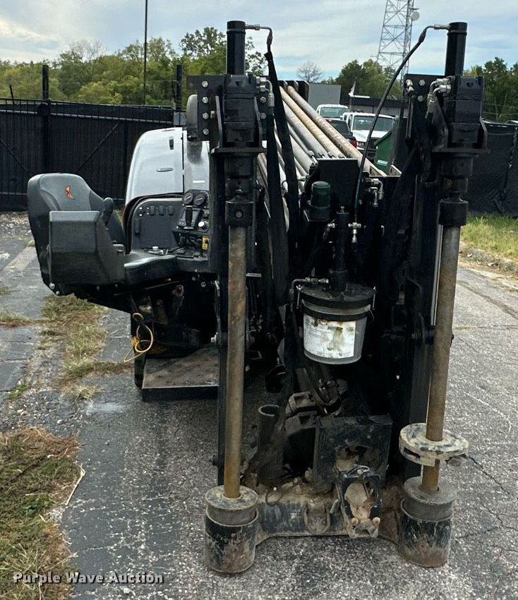image for item EN0018 2019 Ditch Witch  JT20 directional boring unit