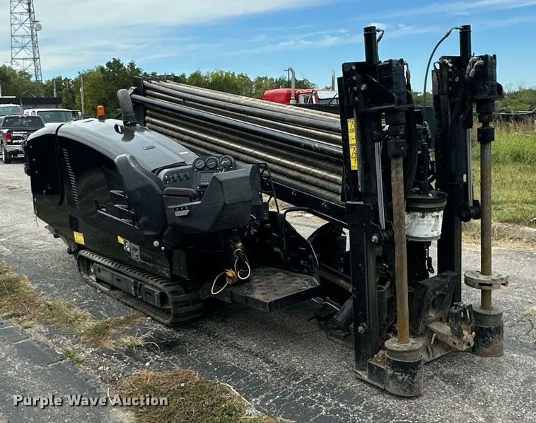 image for item EN0018 2019 Ditch Witch  JT20 directional boring unit