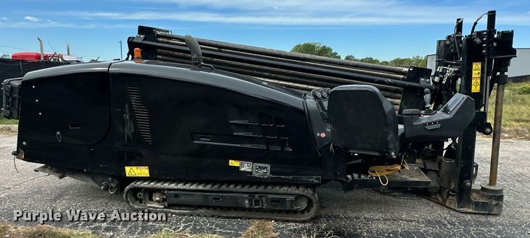 image for item EN0018 2019 Ditch Witch  JT20 directional boring unit