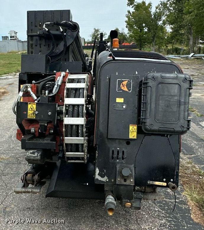 image for item EN0018 2019 Ditch Witch  JT20 directional boring unit