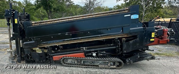 image for item EN0018 2019 Ditch Witch  JT20 directional boring unit