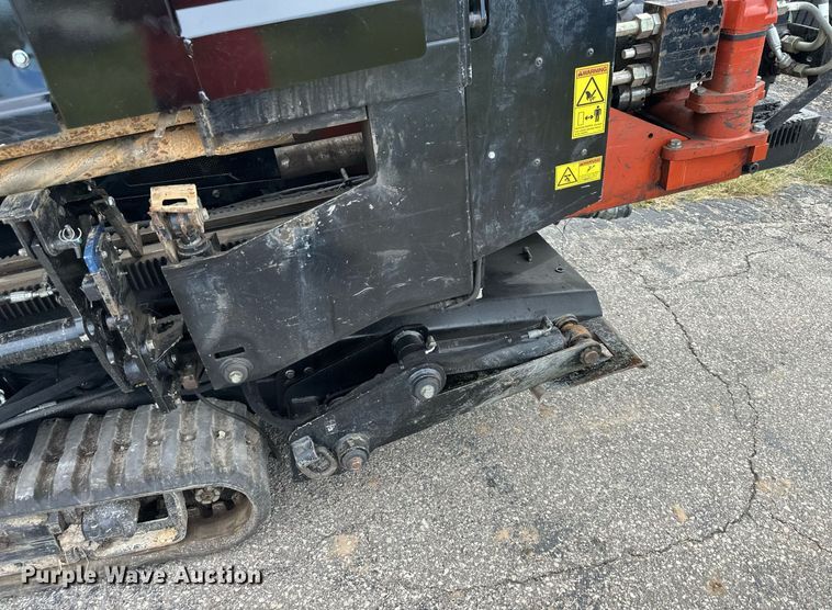 image for item EN0018 2019 Ditch Witch  JT20 directional boring unit