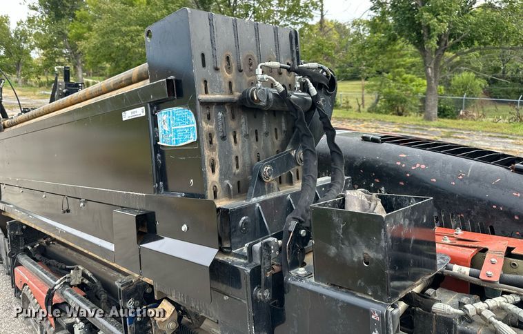 image for item EN0018 2019 Ditch Witch  JT20 directional boring unit