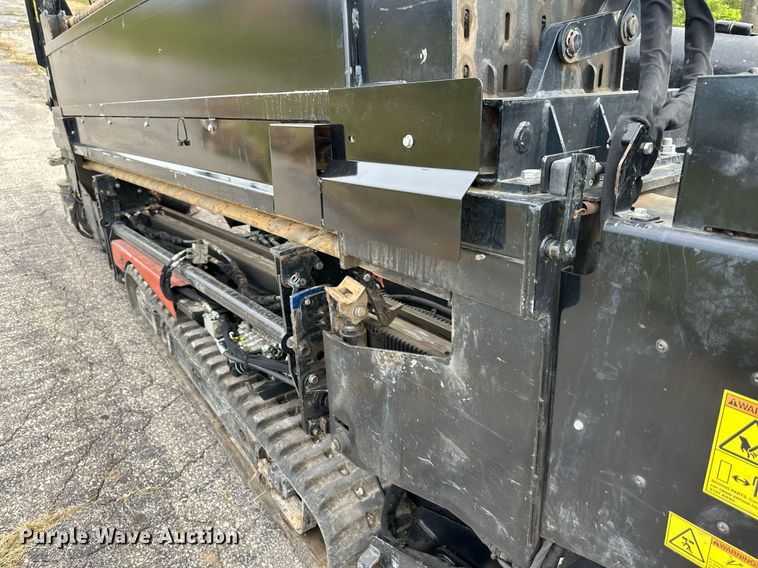 image for item EN0018 2019 Ditch Witch  JT20 directional boring unit