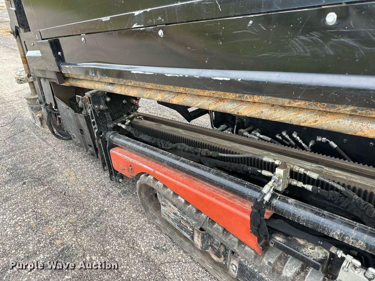 image for item EN0018 2019 Ditch Witch  JT20 directional boring unit