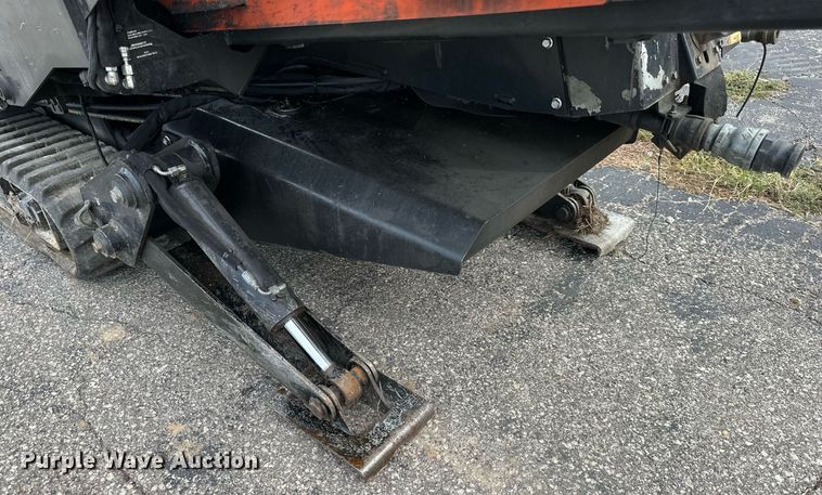 image for item EN0018 2019 Ditch Witch  JT20 directional boring unit