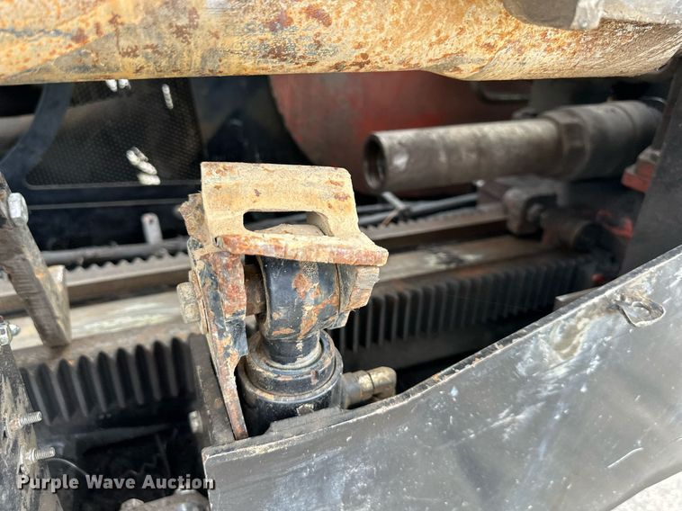 image for item EN0018 2019 Ditch Witch  JT20 directional boring unit