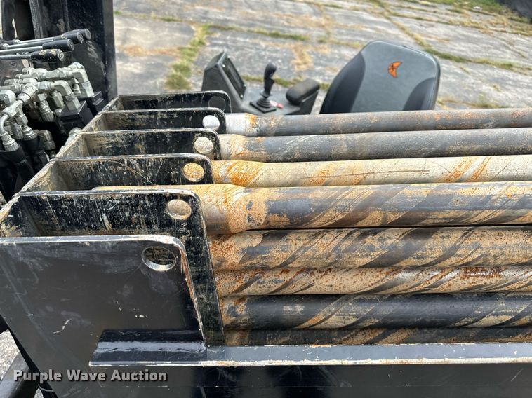 image for item EN0018 2019 Ditch Witch  JT20 directional boring unit