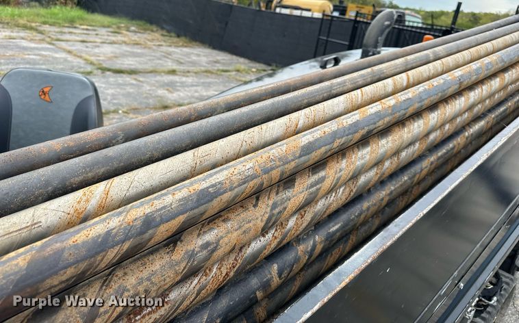 image for item EN0018 2019 Ditch Witch  JT20 directional boring unit