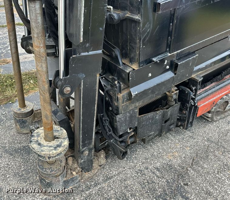 image for item EN0018 2019 Ditch Witch  JT20 directional boring unit