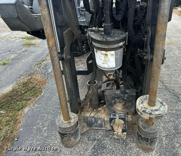 image for item EN0018 2019 Ditch Witch  JT20 directional boring unit