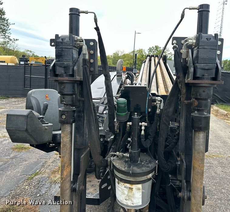 image for item EN0018 2019 Ditch Witch  JT20 directional boring unit