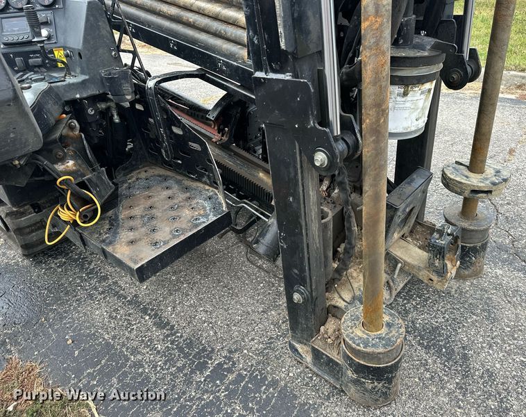image for item EN0018 2019 Ditch Witch  JT20 directional boring unit