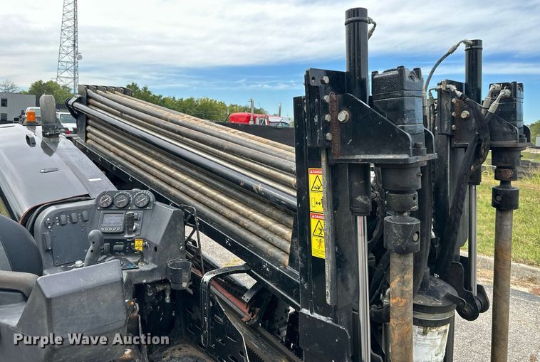 image for item EN0018 2019 Ditch Witch  JT20 directional boring unit