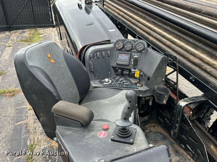 image for item EN0018 2019 Ditch Witch  JT20 directional boring unit