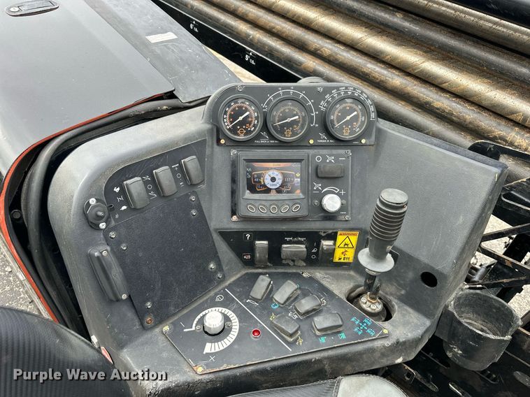 image for item EN0018 2019 Ditch Witch  JT20 directional boring unit