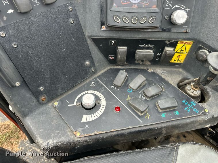 image for item EN0018 2019 Ditch Witch  JT20 directional boring unit