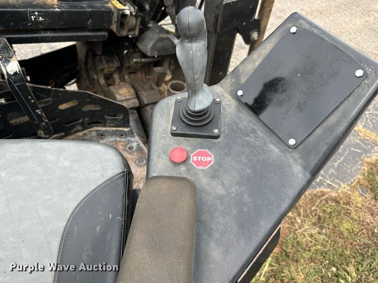 image for item EN0018 2019 Ditch Witch  JT20 directional boring unit