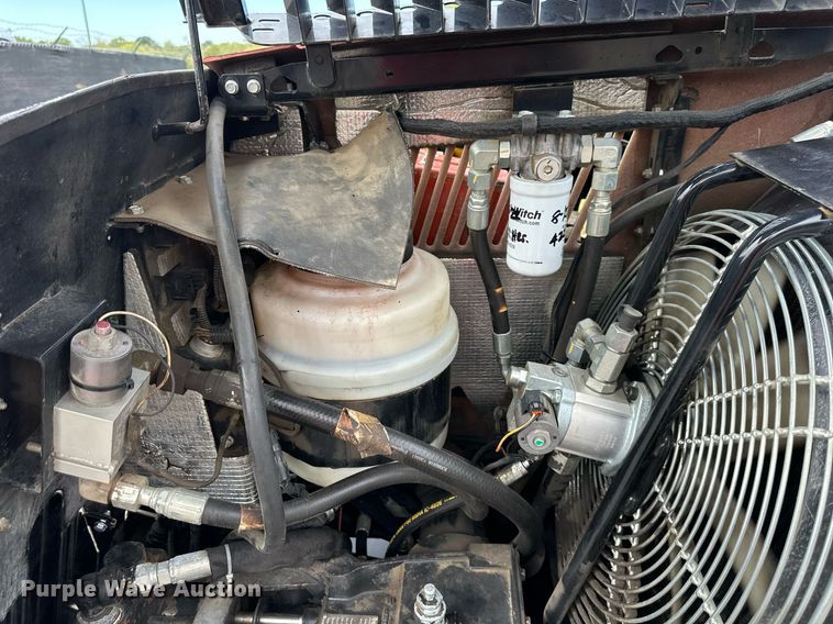 image for item EN0018 2019 Ditch Witch  JT20 directional boring unit