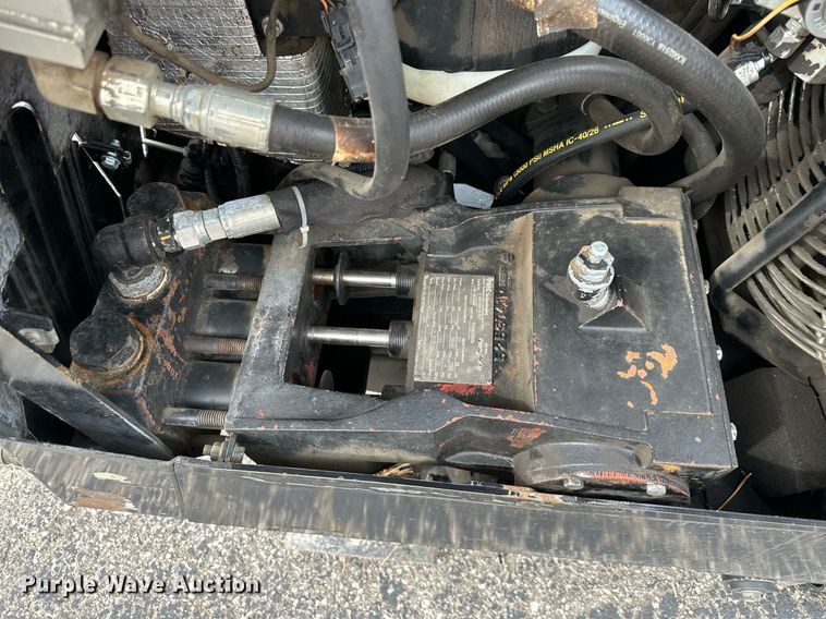 image for item EN0018 2019 Ditch Witch  JT20 directional boring unit