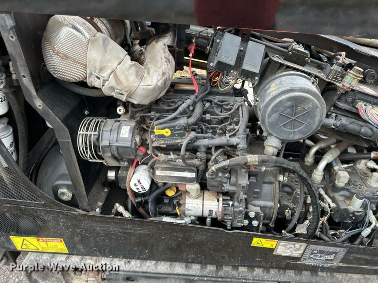 image for item EN0018 2019 Ditch Witch  JT20 directional boring unit