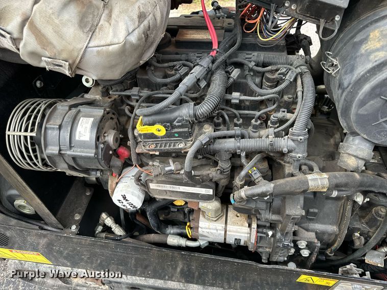 image for item EN0018 2019 Ditch Witch  JT20 directional boring unit