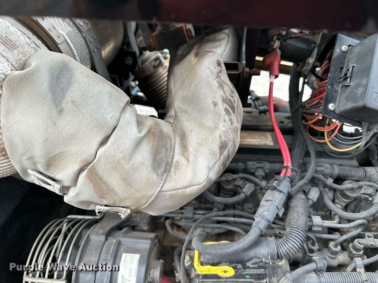 image for item EN0018 2019 Ditch Witch  JT20 directional boring unit