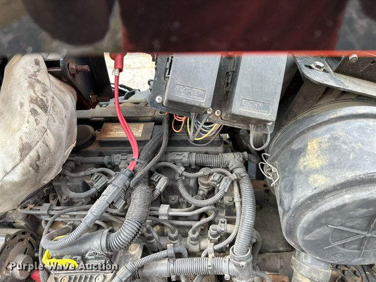 image for item EN0018 2019 Ditch Witch  JT20 directional boring unit