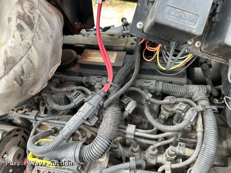 image for item EN0018 2019 Ditch Witch  JT20 directional boring unit