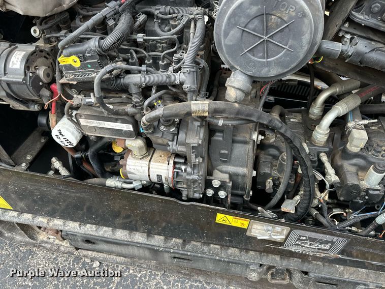 image for item EN0018 2019 Ditch Witch  JT20 directional boring unit