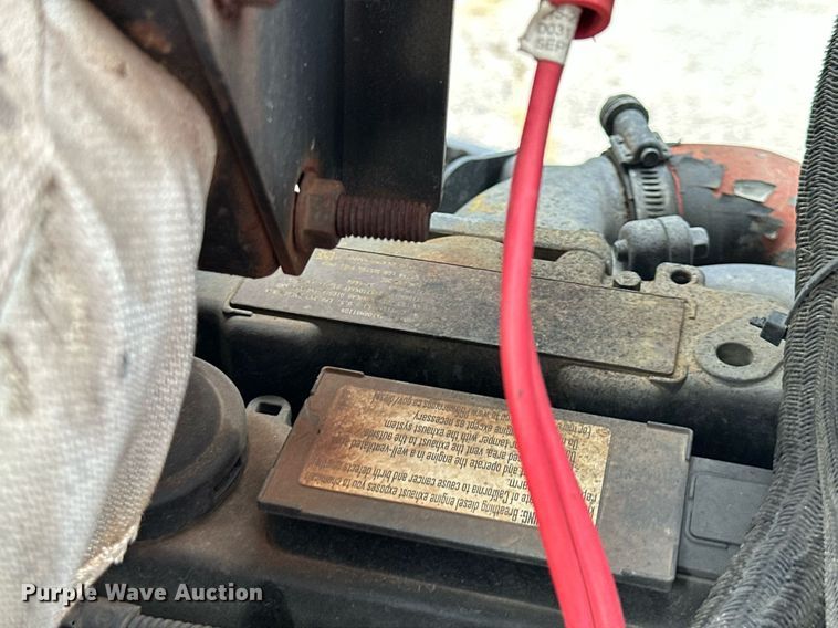 image for item EN0018 2019 Ditch Witch  JT20 directional boring unit