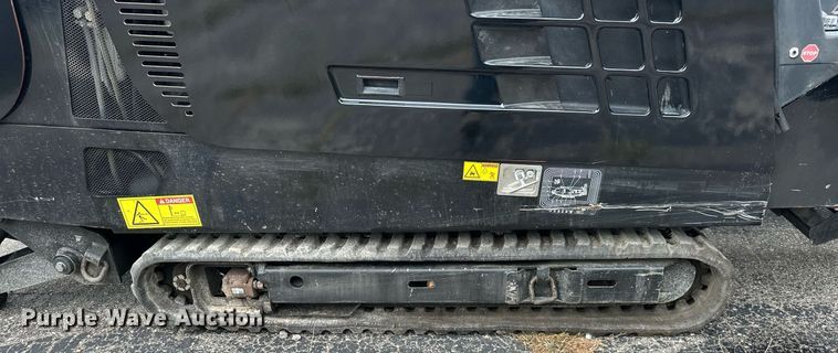 image for item EN0018 2019 Ditch Witch  JT20 directional boring unit