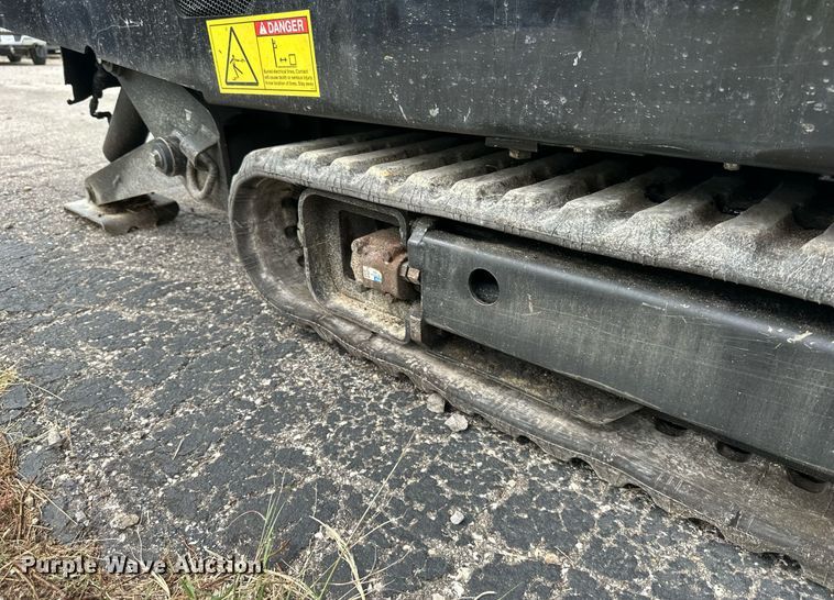 image for item EN0018 2019 Ditch Witch  JT20 directional boring unit