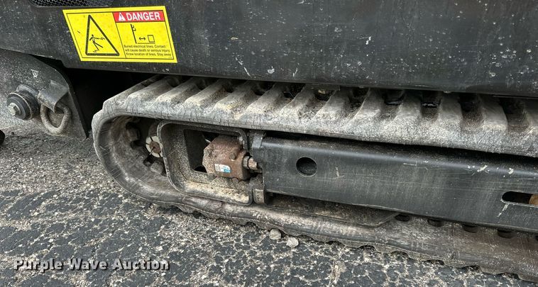 image for item EN0018 2019 Ditch Witch  JT20 directional boring unit