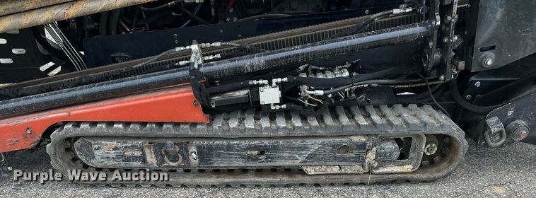 image for item EN0018 2019 Ditch Witch  JT20 directional boring unit